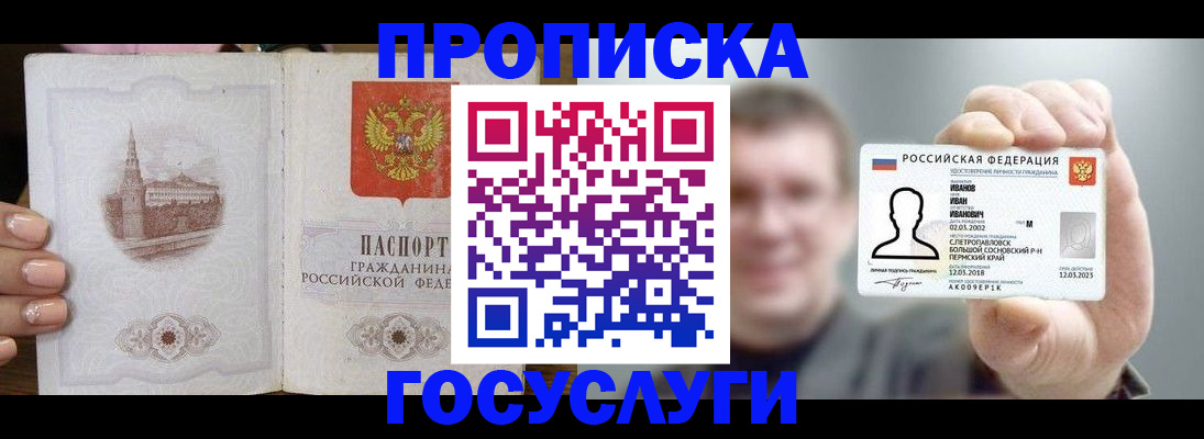 найти адрес прописки в Курске